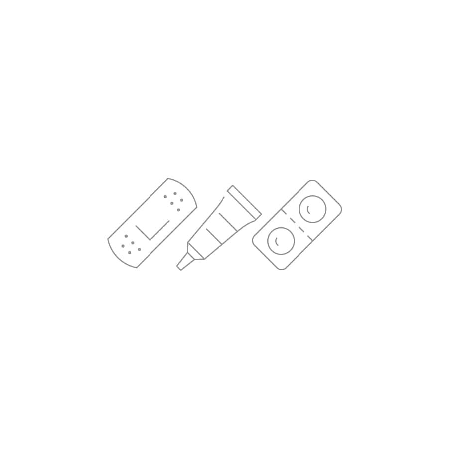 Zenobastos 12pl 10,0x10,0cm 100 Kompres Steriel